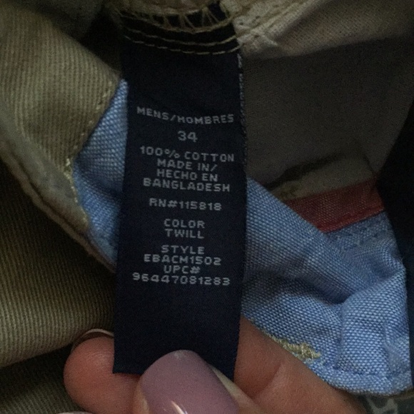 Cargo Shorts - Picture 5 of 5